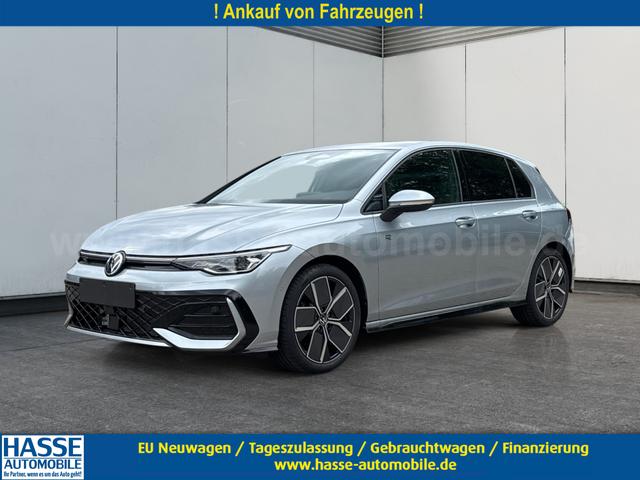 Volkswagen Golf - R-Line Limited LED-PLUS+ACC+SHZ+KEYLESS+KAMERA+18" ALU