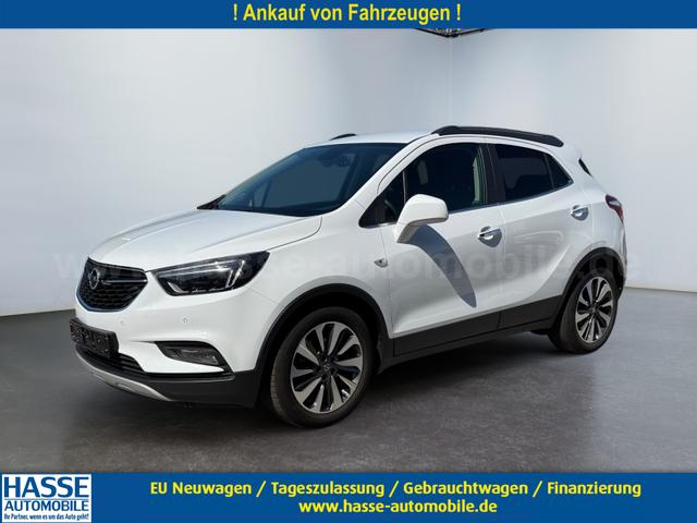 Opel Mokka X - 1.4 Innovation Navi Kam PDC 18Zo