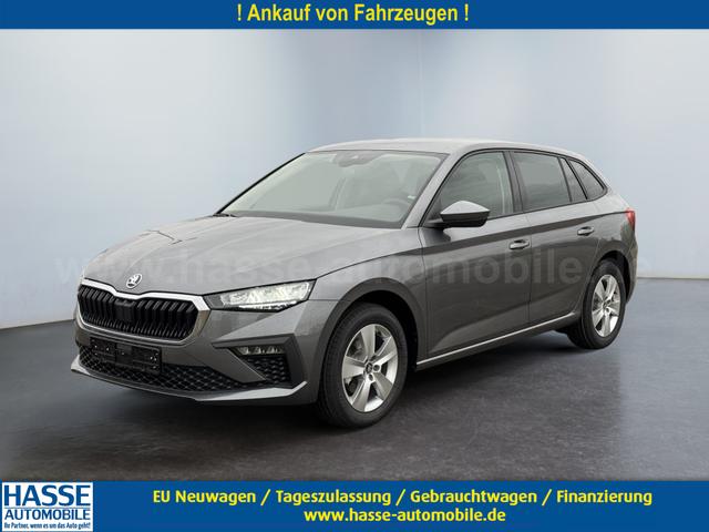 Skoda Scala - Extra Plus 1,5 TSI DSG 2ZoKlima Kamera 2 x PDC Sitzheizung 5j Garantie Dig Cockpit