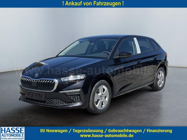 Skoda Scala - Extra Plus 1,5 TSI DSG 2ZoKlima Kamera 2 x PDC Sitzheizung 5j Garantie Dig Cockpit