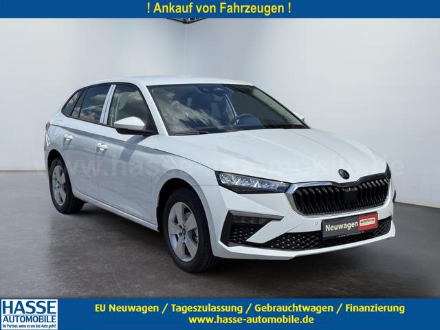 Skoda Scala - Extra Plus 1,5 TSI DSG 2ZoKlima Kamera 2 x PDC Sitzheizung 5j Garantie Dig Cockpit