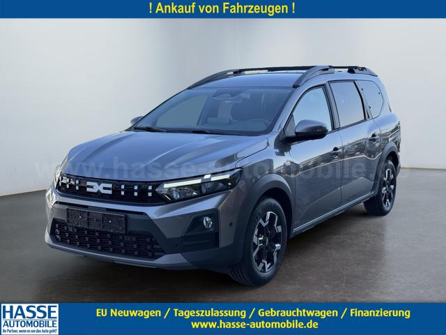 Dacia Jogger - 110 Journey 7-Sitzer Navigation LED Alufelgen Sitzheizung Einparkhilfe Kamera 360&deg; Keyless