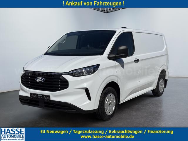 Ford Transit Custom - Trend 320 L1H1 Klimaautomatik Sync4 SHZ 2 x Einparkhilfe Kamera 5JG