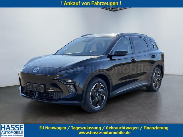 MG S5 EV - Luxury Long Range 64 kWh Android Auto Navi SHZ 360&deg; Keyless E-Heck ACC