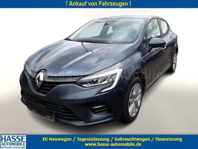 Renault Clio - Experience V SCe 75 PDC SHZ EasyP LM16Z