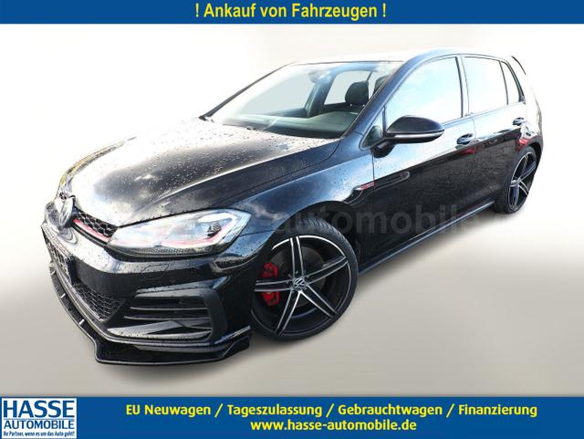 Volkswagen Golf - GTI Performance VII 2.0 TSI 245 DSG Nav ACC