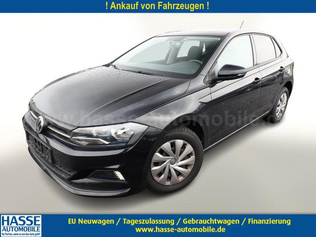 Volkswagen Polo - Comfortline 1.0 TSI 95 DSG Pano ACC AppC