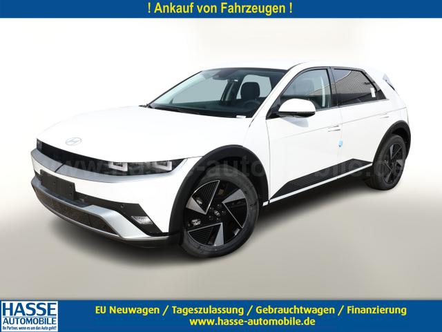 Hyundai IONIQ 5 - Techniq 84kWh Nav eHK SHZ ACC LED PDC