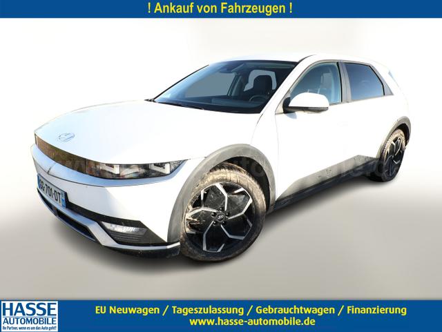 Hyundai IONIQ 5 - 170 VollLED Nav ACC Kam PDC LM19Z