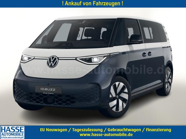 Volkswagen ID. BUZZ - Pro ID.Buzz LR 7S NavPr W&auml;rmeP Style Open&C Komf