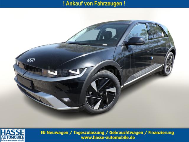 Hyundai IONIQ 5 - Techniq 84kWh Nav eHK SHZ ACC LED PDC