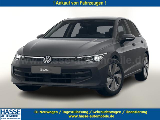 Volkswagen Golf - LIFE 8 TDI LED+ Ready2D ParkAs+ SHZ PrivG 17Z