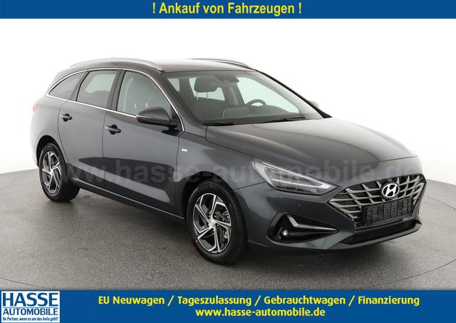Hyundai i30 Kombi - Smart 1.5 T-GDI DCT Smart, LED, Kamera, Winter