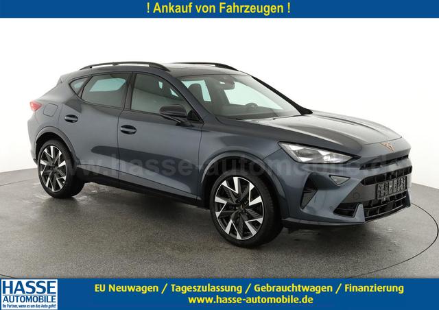 Cupra Formentor - VZ 2.0 TSI 245 kW 4Drive DSG 4Drive, AHK, Pano, Matrix
