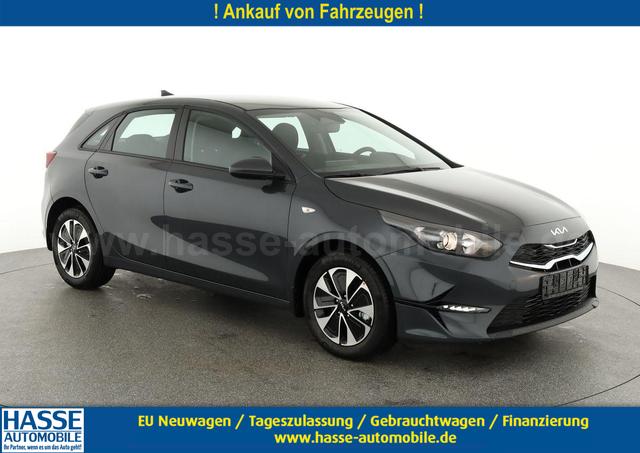 Kia Ceed - 1.0 T-GDI, Navi, Kamera, Winter, Tempomat