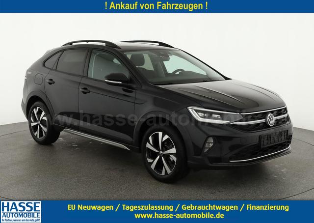 Volkswagen Taigo - LIFE 1.0 TSI Life, IQ.Light, Kamera, Winter, Climatronic, Ready2Discover