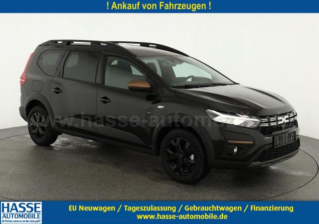 Dacia Jogger - Extreme 1.0 TCE 110 Extreme, 7-Sitzer, Kamera, Sitzheizung