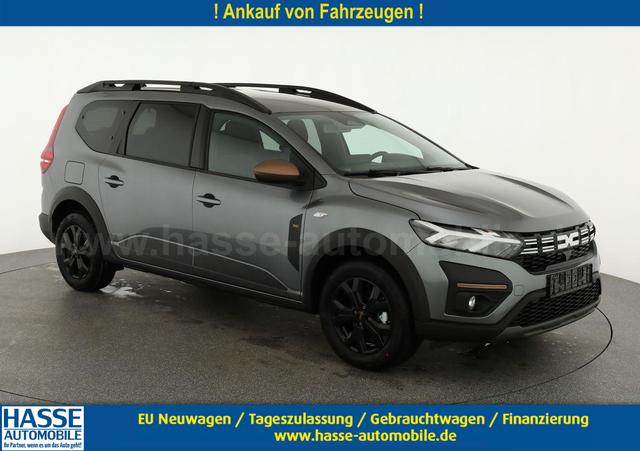 Dacia Jogger - Extreme 1.0 TCE 110 Extreme, 7-Sitzer, Kamera, Sitzheizung