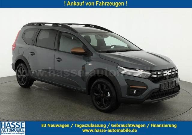 Dacia Jogger - Extreme 1.0 TCE 110 Extreme, 7-Sitzer, Kamera, Sitzheizung