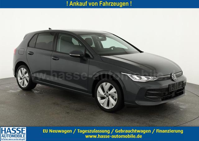 Volkswagen Golf - 1.5 TSI 110 kW Goal VIII Life, LED, Kamera, ACC, Winterpaket