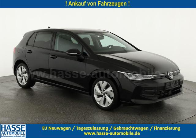 Volkswagen Golf - 1.5 TSI 110 kW Goal VIII Life, LED, Kamera, ACC, Winterpaket