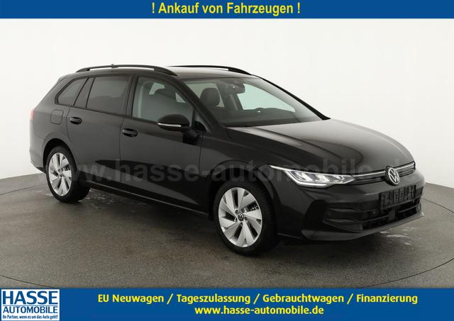 Volkswagen Golf Variant - 1.5 TSI 85 kW Life VIII Life, LED, Navi, ergoActive