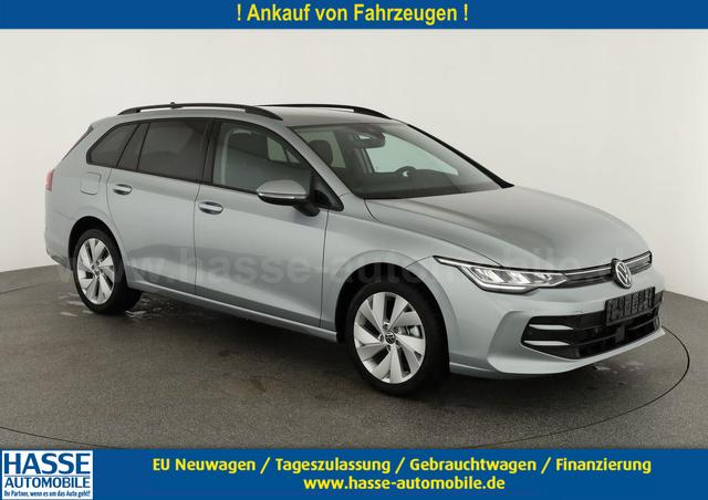 Volkswagen Golf Variant - 1.5 TSI 85 kW Life VIII Life, LED, Navi, ergoActive