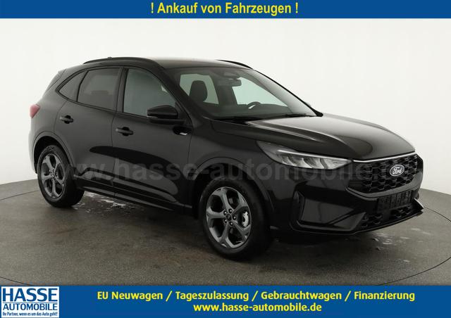 Ford Kuga - 1.5 EcoBoost Automatik ST-Line, LED, Navi, Sitzheizung vo. u. hi., Winterpaket