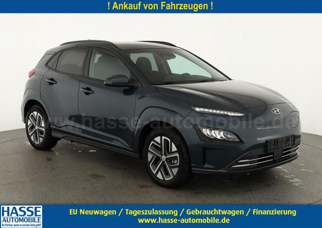 Hyundai KONA - Trend Elektro 2WD EV Edition, Navi, Krell, Kamera, Wärmepumpe, Side