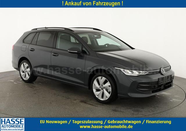 Volkswagen Golf Variant - 1.5 TSI 85 kW Life VIII Life, LED, Navi, ergoActive