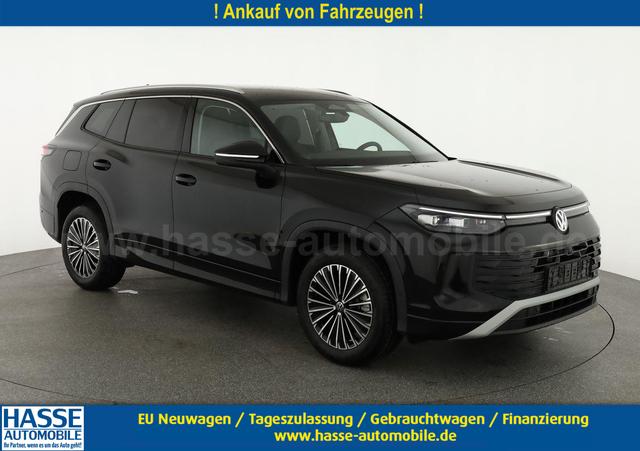 Volkswagen Tayron - 1.5 TSI eHybrid 150 kW Life DSG Life, AHK, LED-Plus, Navi, 18-Zoll, 5-J Garantie