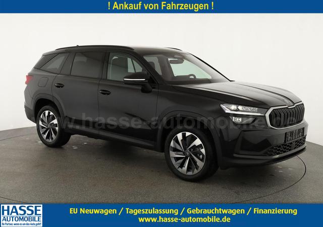 Skoda Kodiaq - 2.0 TDI 142kW 4x4 Selection DSG Selection, Standheizung, AHK, Matrix, el. Klappe