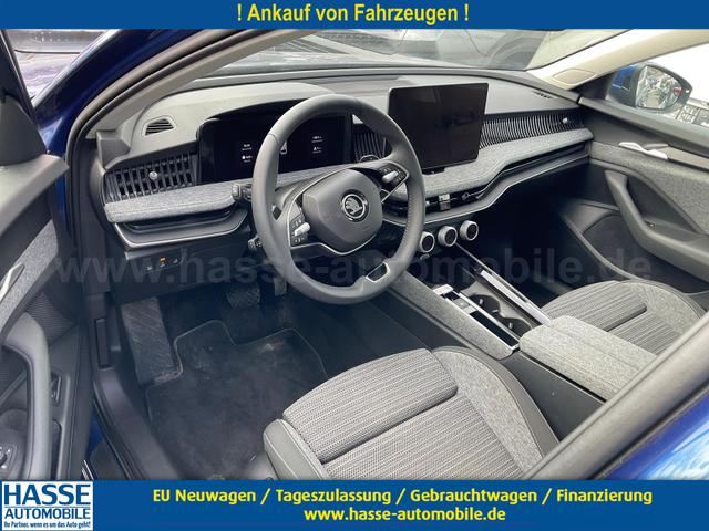 Skoda Superb Combi - 2.0 TDI 142kW 4x4 Selection DSG Selection, Standheizung, Pano, AHK, Navi, Matrix