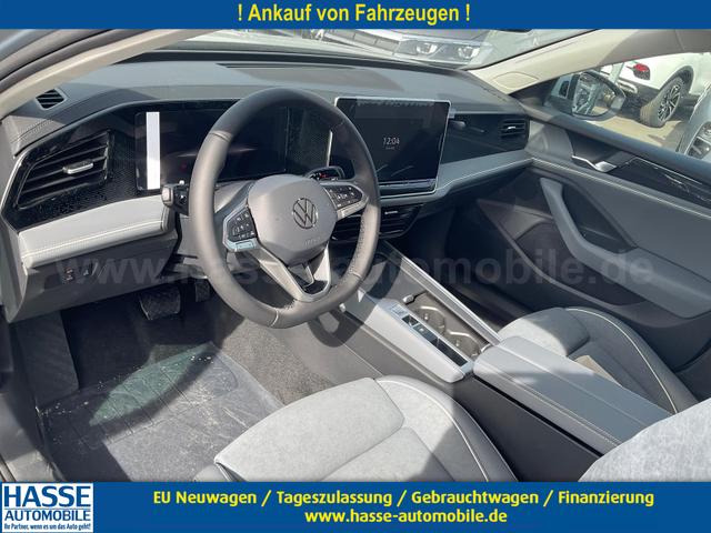 Volkswagen Passat Variant - 1.5 TSI eHybrid 150 kW Business Business, AHK, Navi, Winterpaket, sofort