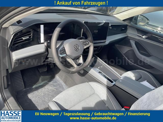 Volkswagen Passat Variant - 1.5 TSI eHybrid 150 kW Business Business, AHK, Winter plus, Akustik, Navi, sofort