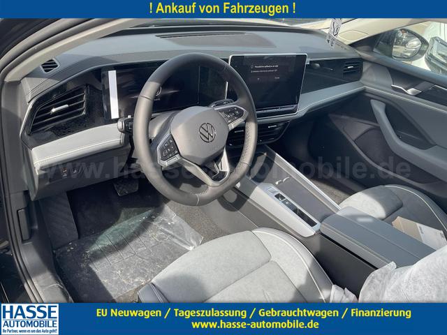 Volkswagen Passat Variant - 1.5 TSI eHybrid 150 kW Business Business, AHK, Winter plus, Akustik, Navi, sofort