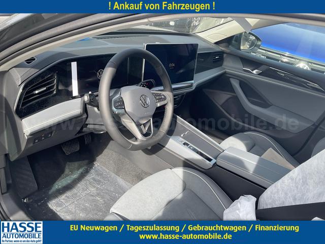 Volkswagen Passat Variant - 1.5 TSI eHybrid 150 kW Business Business, IQ.Light, HuD, 18-Zoll, Navi Pro, AHK, sofort