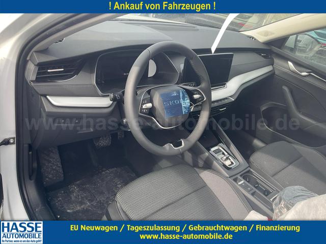 Skoda Octavia Combi - 2.0 TDI 110 kW Selection DSG Selection, AHK, ACC, Kamera, 4-J Garantie