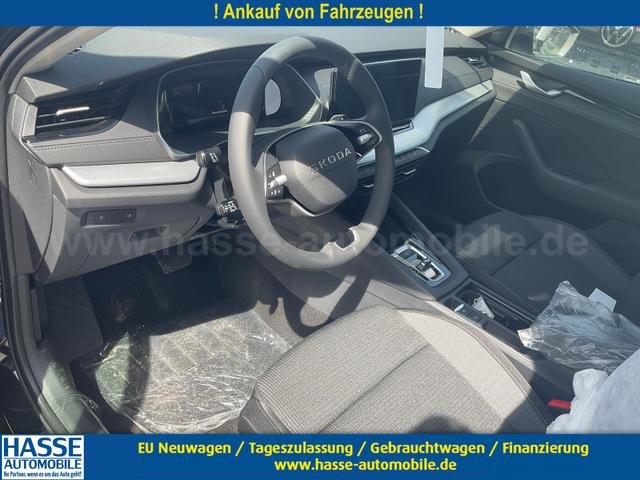 Skoda Octavia Combi - 2.0 TDI 110 kW Selection DSG Selection, AHK, ACC, Kamera, 4-J Garantie