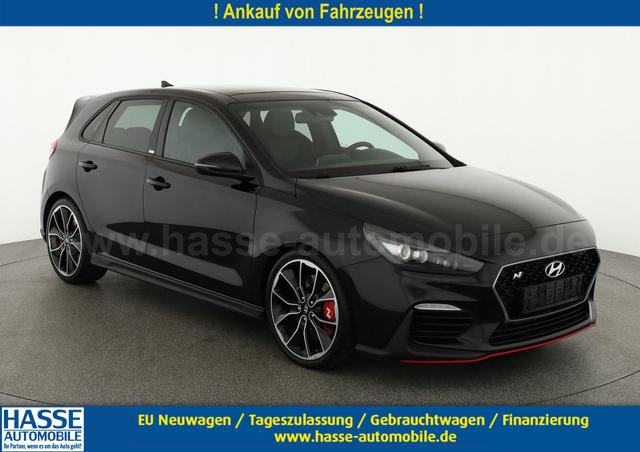 Hyundai i30 N - Performance 2.0 TGDI, Pano, LED, Kamera