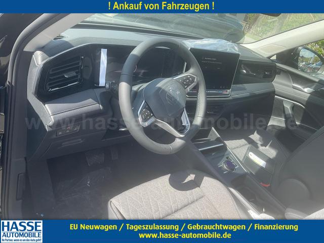 Volkswagen Tiguan - 1.5 eTSI 110 kW Life DSG Life, Navi, AHK, easyOpen, LED-Plus, Kamera
