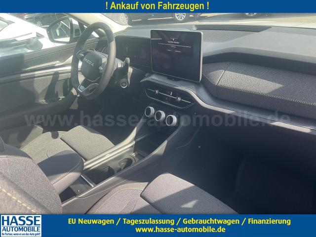 Skoda Kodiaq - 2.0 TDI 142kW 4x4 Selection DSG Selection, Standheizung, AHK, Matrix, el. Klappe