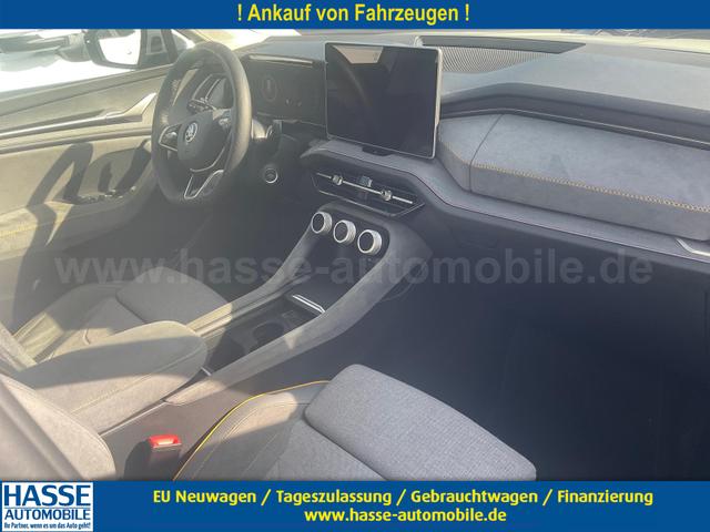 Skoda Kodiaq - 2.0 TDI 142 kW 4x4 Selection DSG Selection, 7-Sitzer, AHK, Area, Matrix