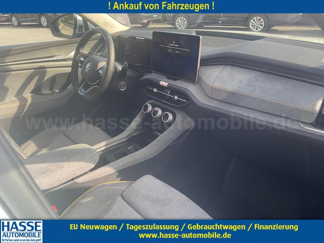 Skoda Kodiaq - 2.0 TDI 142 kW 4x4 Selection DSG Selection, 7-Sitzer, AHK, Area, Matrix