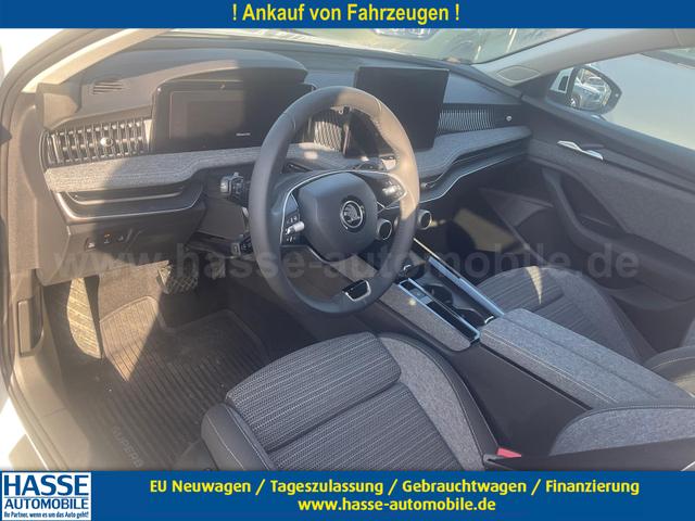 Skoda Superb Combi - 2.0 TDI 142 kW 4x4 Selection DSG Selection, Standheizung, Pano, AHK, Navi, Matrix