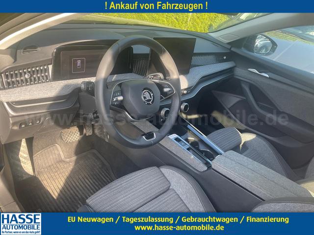 Skoda Superb Combi - 2.0 TDI 142 kW 4x4 Selection DSG Selection, Standheizung, Pano, AHK, Navi, Matrix