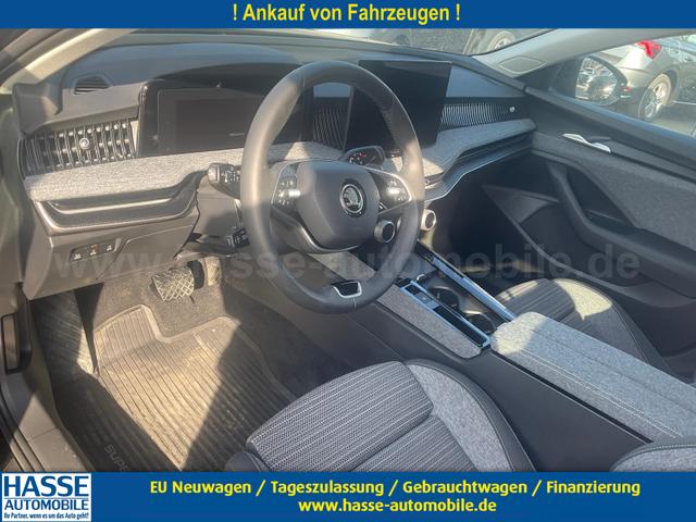 Skoda Superb Combi - 2.0 TDI 142 kW 4x4 Selection DSG Selection, Standheizung, Pano, AHK, Navi, Matrix