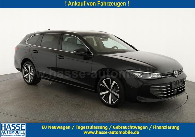 Volkswagen Passat Variant - 1.5 TSI eHybrid 150 kW Business Business, HuD, 18-Zoll, Navi Pro, AHK, sofort