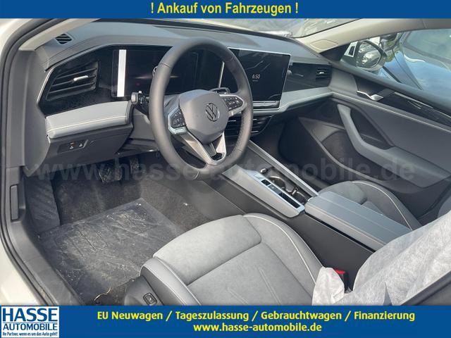 Volkswagen Passat Variant - 1.5 TSI eHybrid 150 kW Business Business, AHK, Navi, Winterpaket, sofort