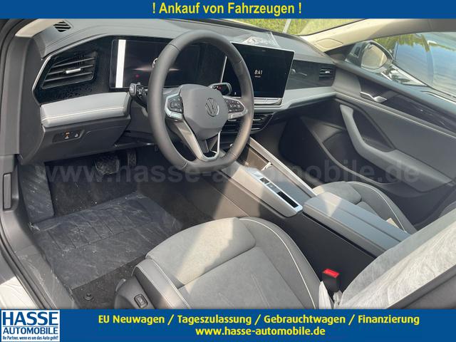 Volkswagen Passat Variant - 1.5 TSI eHybrid 150 kW Business Business, AHK, Navi, Winterpaket, sofort